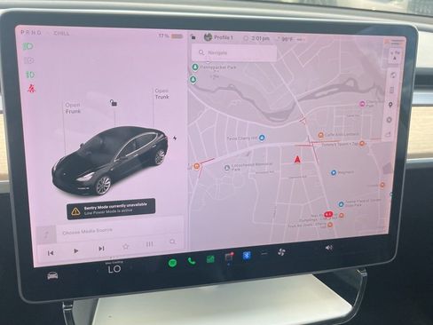 Used 2018 Tesla Model 3 Long Range image 7