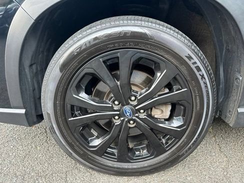 Certified 2023 Subaru Forester Sport AWD/4WD image 35