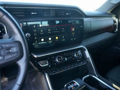 Used 2022 GMC Sierra 1500 Denali image 25