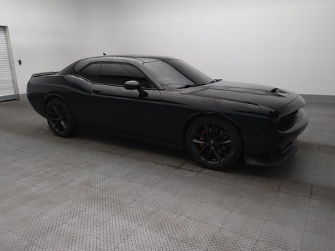 Used 2021 Dodge Challenger GT w/ Plus Package image 11