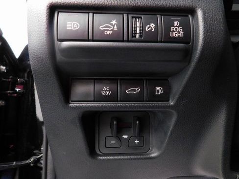 Used 2024 Toyota Land Cruiser image 33