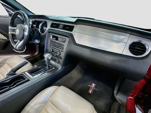 Used 2012 Ford Mustang Premium RWD image 28