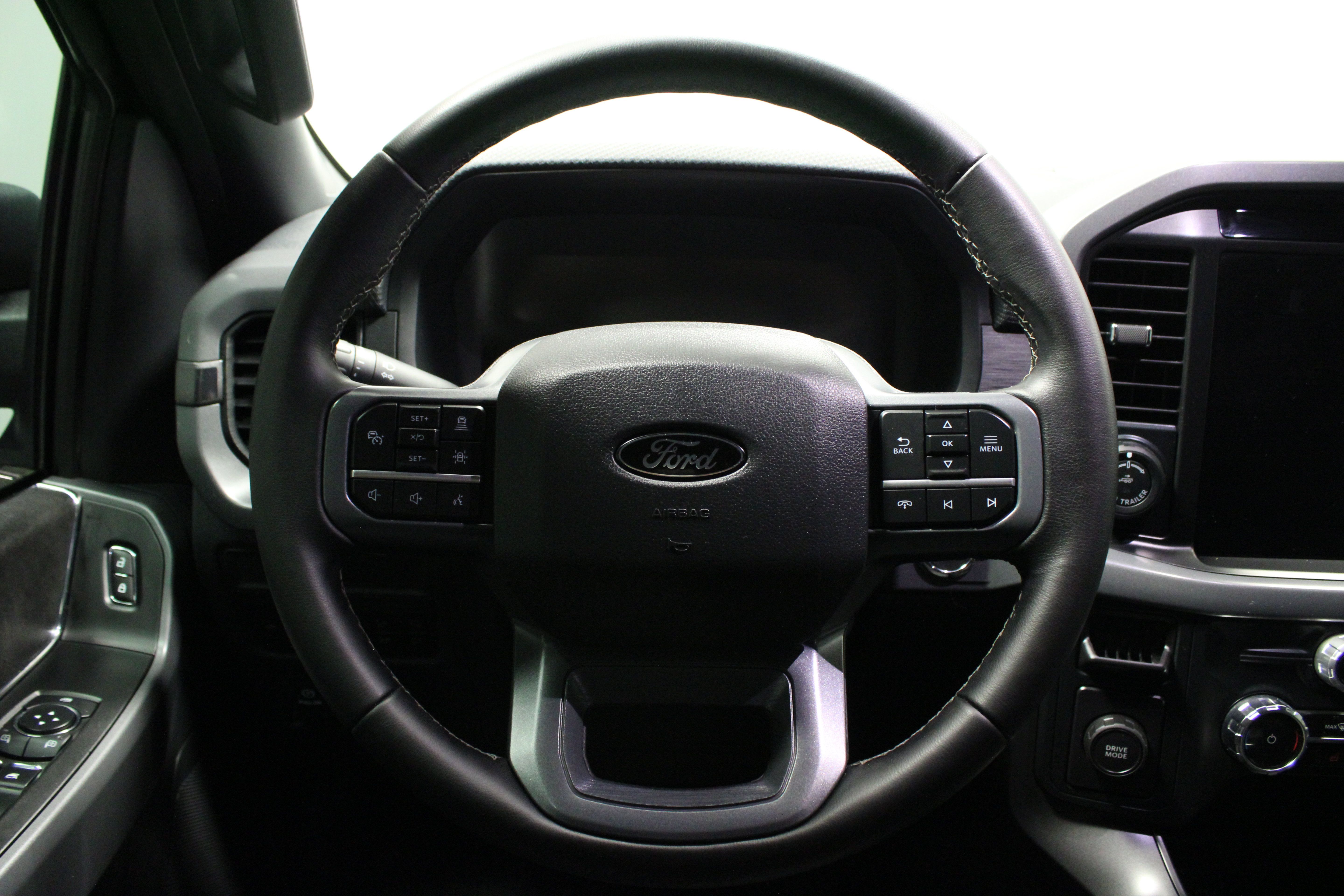 Used 2025 Ford F150 XLT w/ Equipment Group 302A MID RWD image 23