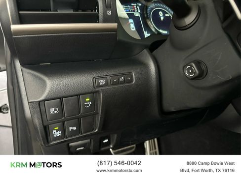 Used 2019 Lexus RC F image 19