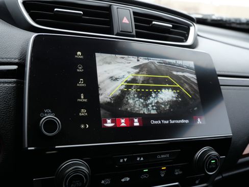 Used 2022 Honda CR-V Touring image 17