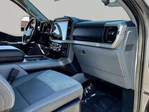 Used 2021 Ford F150 XLT w/ Equipment Group 302A High AWD/4WD image 27