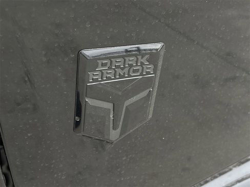 New 2026 Nissan Rogue SV image 7