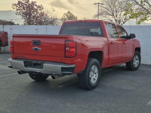Used 2015 Chevrolet Silverado 1500 LT image 28