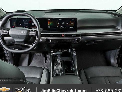 Used 2026 Kia Sorento S FWD image 17
