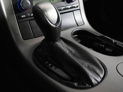 Used 2007 Chevrolet Corvette Coupe image 23