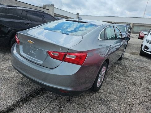 Used 2023 Chevrolet Malibu LT FWD image 14
