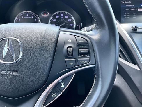 Used 2019 Acura MDX FWD image 21