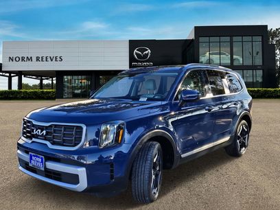 Used 2025 Kia Telluride S