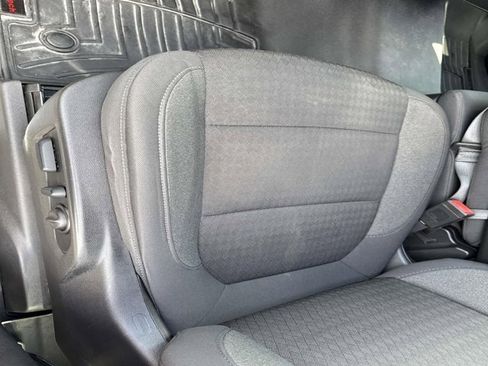 Used 2022 GMC Sierra 3500 SLE w/ SLE Value Package image 10