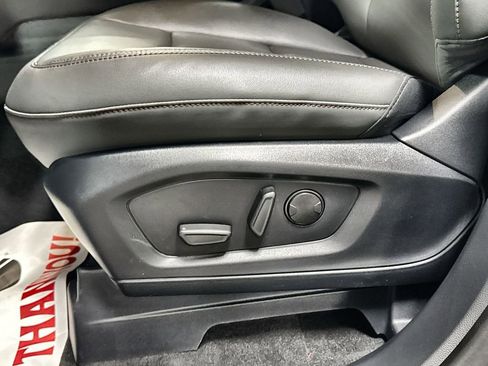 New 2026 Ford Explorer Active w/ Active Comfort Package RWD image 13