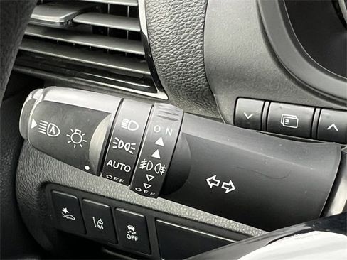 Used 2024 Mitsubishi Eclipse Cross Black Edition image 19