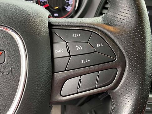 Used 2020 Dodge Challenger SXT w/ Blacktop Package image 22