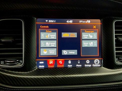 Used 2022 Dodge Charger Scat Pack image 18