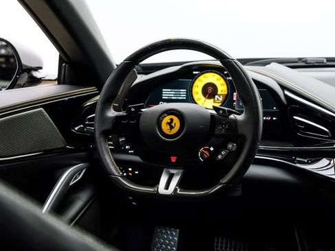 Used 2025 Ferrari Purosangue image 48