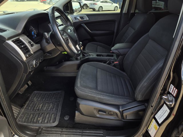 Used 2019 Ford Ranger XLT w/ Equipment Group 302A Luxury AWD/4WD image 27