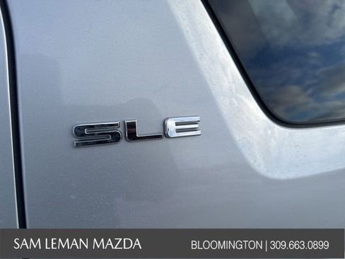 Used 2015 GMC Terrain SLE w/ Convenience Package image 13