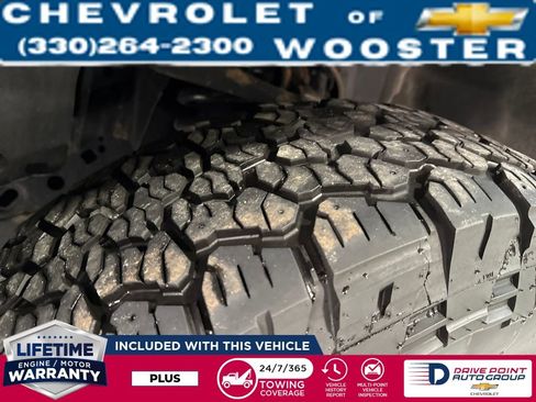 Used 2023 Ford F150 Tremor w/ Trailer Tow Package image 32