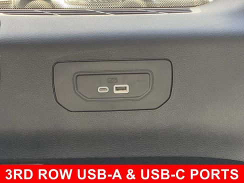 Used 2023 Jeep Grand Cherokee L Limited AWD/4WD image 63