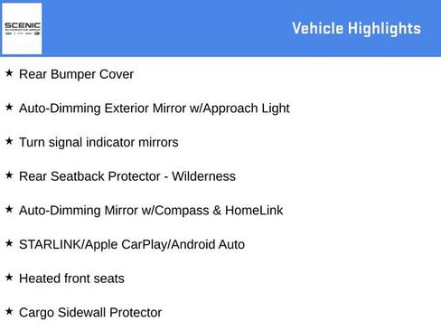 Certified 2023 Subaru Forester Wilderness image 7