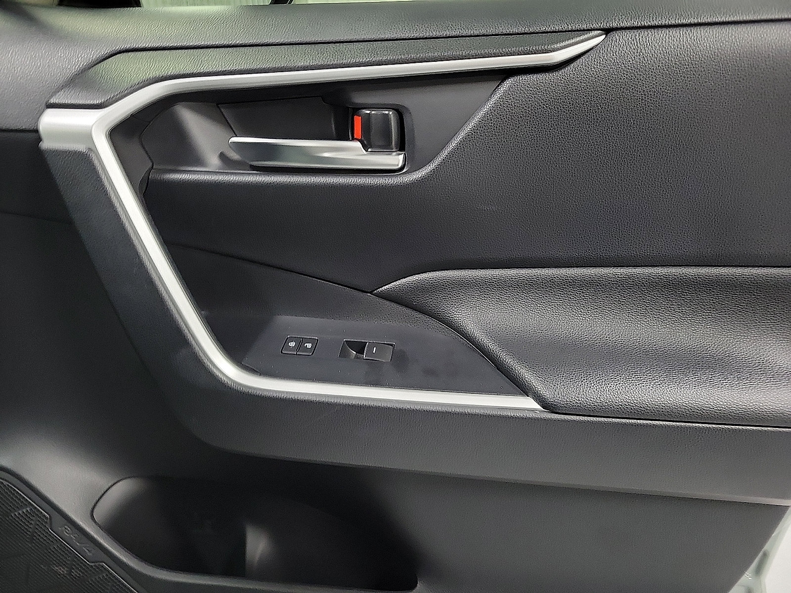 Certified 2023 Toyota RAV4 XLE Premium FWD image 14