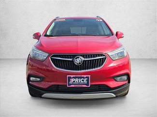 Used 2019 Buick Encore Sport Touring w/ Safety Package video 2