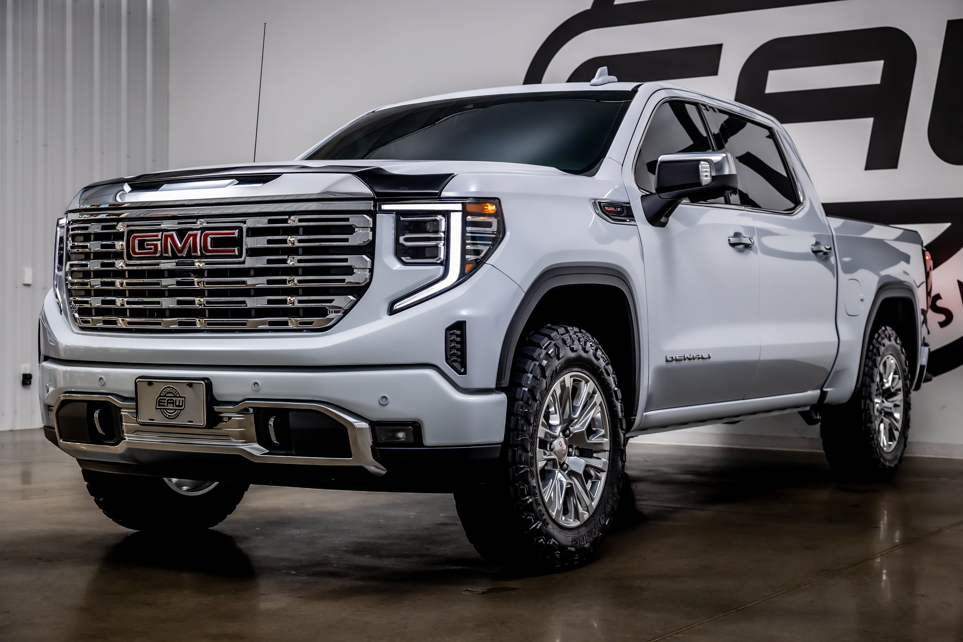 Used 2026 GMC Sierra 1500 Denali AWD/4WD image 29