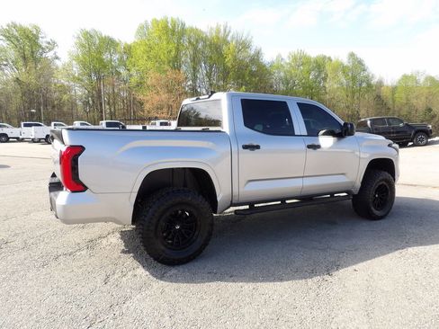 Used 2023 Toyota Tundra SR w/ SR Tow Package image 8