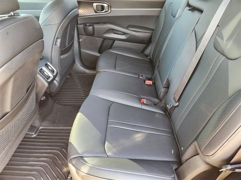 New 2026 Kia Sorento EX AWD/4WD image 21