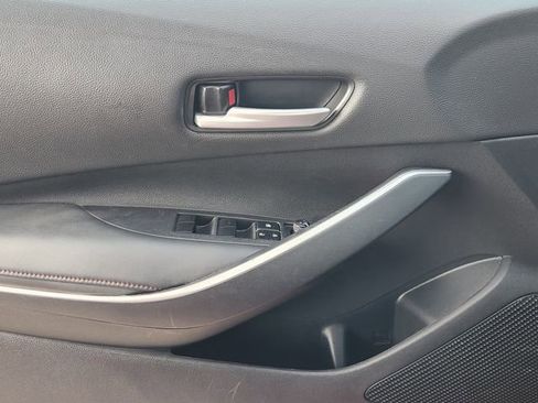 Used 2024 Toyota Corolla SE FWD image 17
