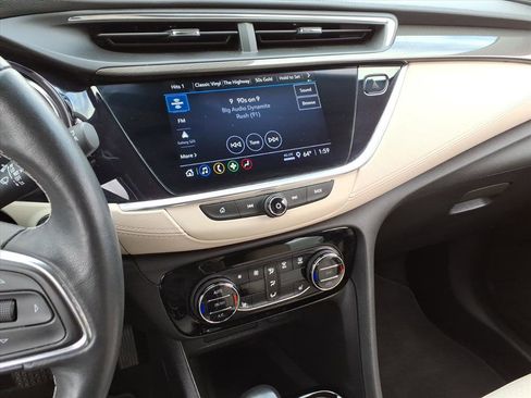 Certified 2023 Buick Encore GX Select image 22