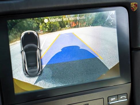 Used 2024 Porsche 718 Cayman Style Edition image 34