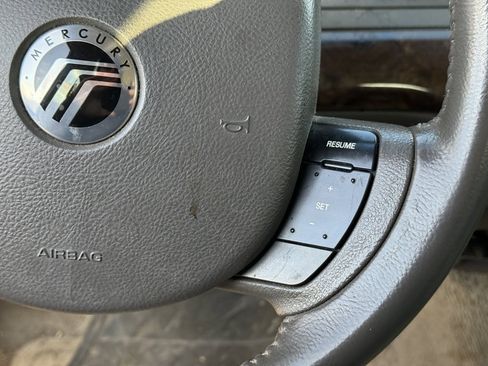 Used 2010 Mercury Grand Marquis LS image 16