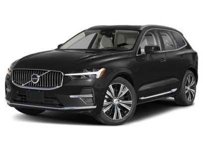 Used 2025 Volvo XC60 T8 Ultra w/ Protection Package Premier