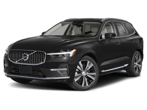 Used 2025 Volvo XC60 T8 Ultra w/ Protection Package Premier AWD/4WD image 1