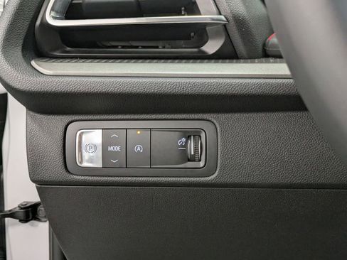 Used 2024 Chevrolet Traverse LS w/ LPO, Floor Liner Package FWD image 21
