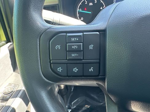 Used 2024 Ford F250 XL w/ STX Appearance Package AWD/4WD image 20