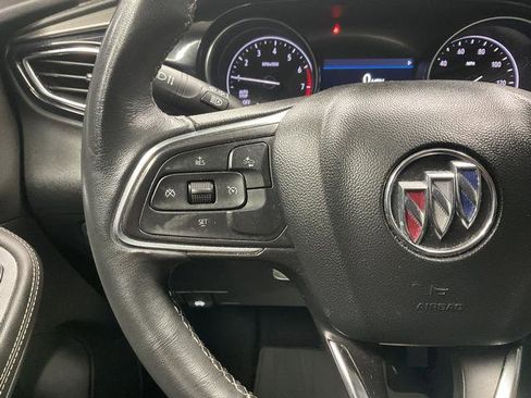Used 2023 Buick Encore GX Select w/ Safety Package II AWD/4WD image 19