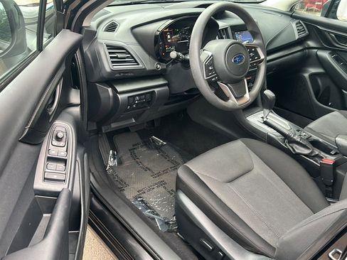 Used 2022 Subaru Impreza Premium image 9