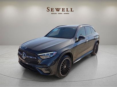 Used 2023 Mercedes-Benz GLC 300 4MATIC