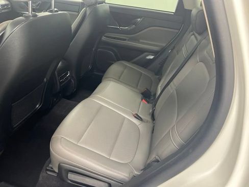 Used 2023 Lincoln Corsair AWD w/ Equipment Group 101A image 11