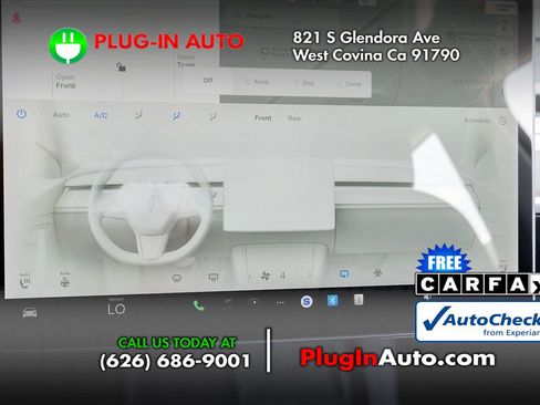 Used 2021 Tesla Model Y Long Range image 33