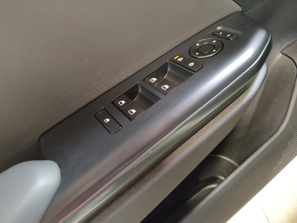 Used 2025 Kia K4 FWD image 27