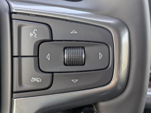 New 2026 Chevrolet Silverado 2500 LT w/ Trail Boss Package image 16