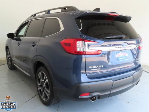 Used 2024 Subaru Ascent Limited w/ Technology Package AWD/4WD image 6