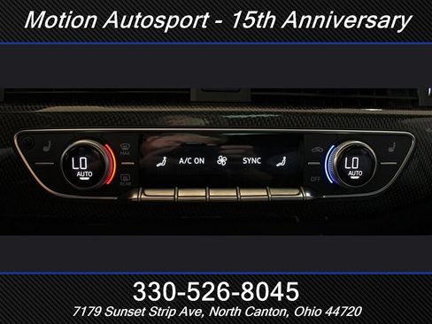 Used 2019 Audi S5 Prestige w/ S Sport Package AWD/4WD image 25